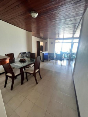 Villa hermosa